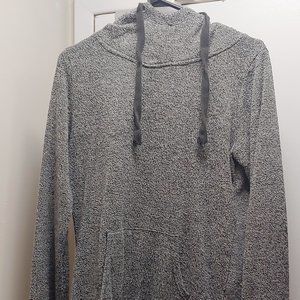 GENTLY USED, ARDENE HOODIE, LARGE!!!